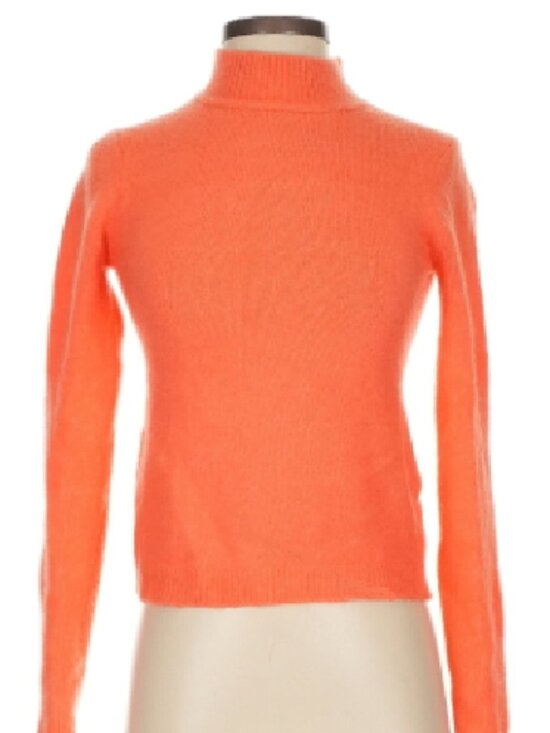 INTERMIX Sweaters - Intermix Mockneck Sweater XS - Petite